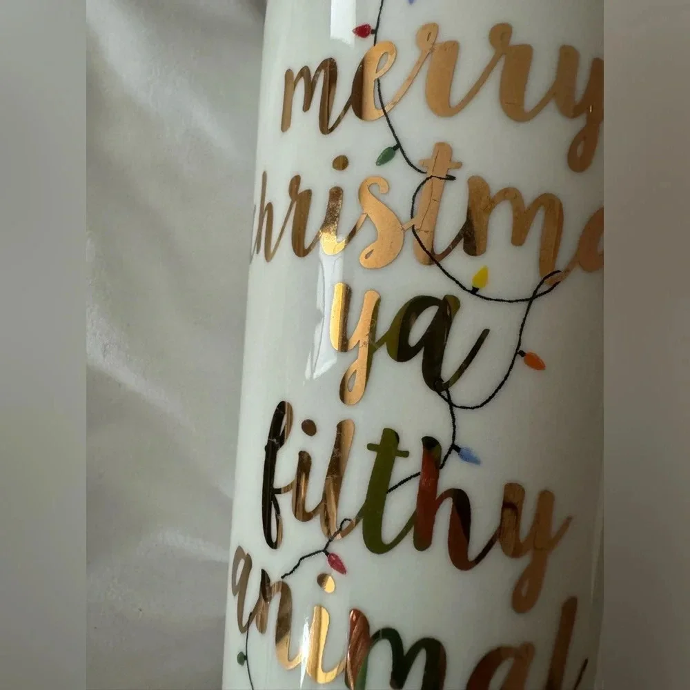 Ceramic Coffee Cup